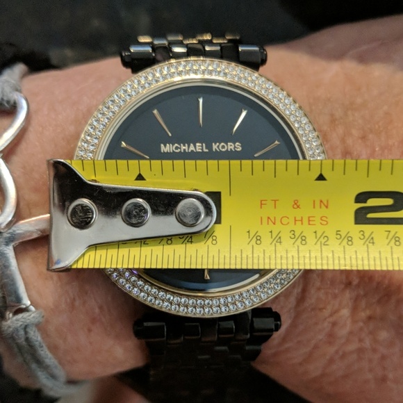 Michael Kors Watch (It works!) - Picture 6 of 6